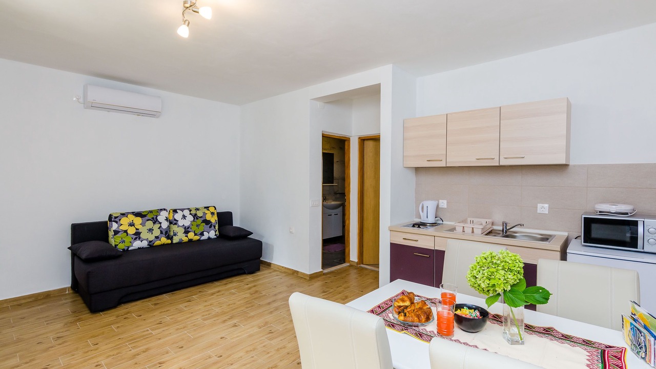 Photo of Livingroom in Cilipi