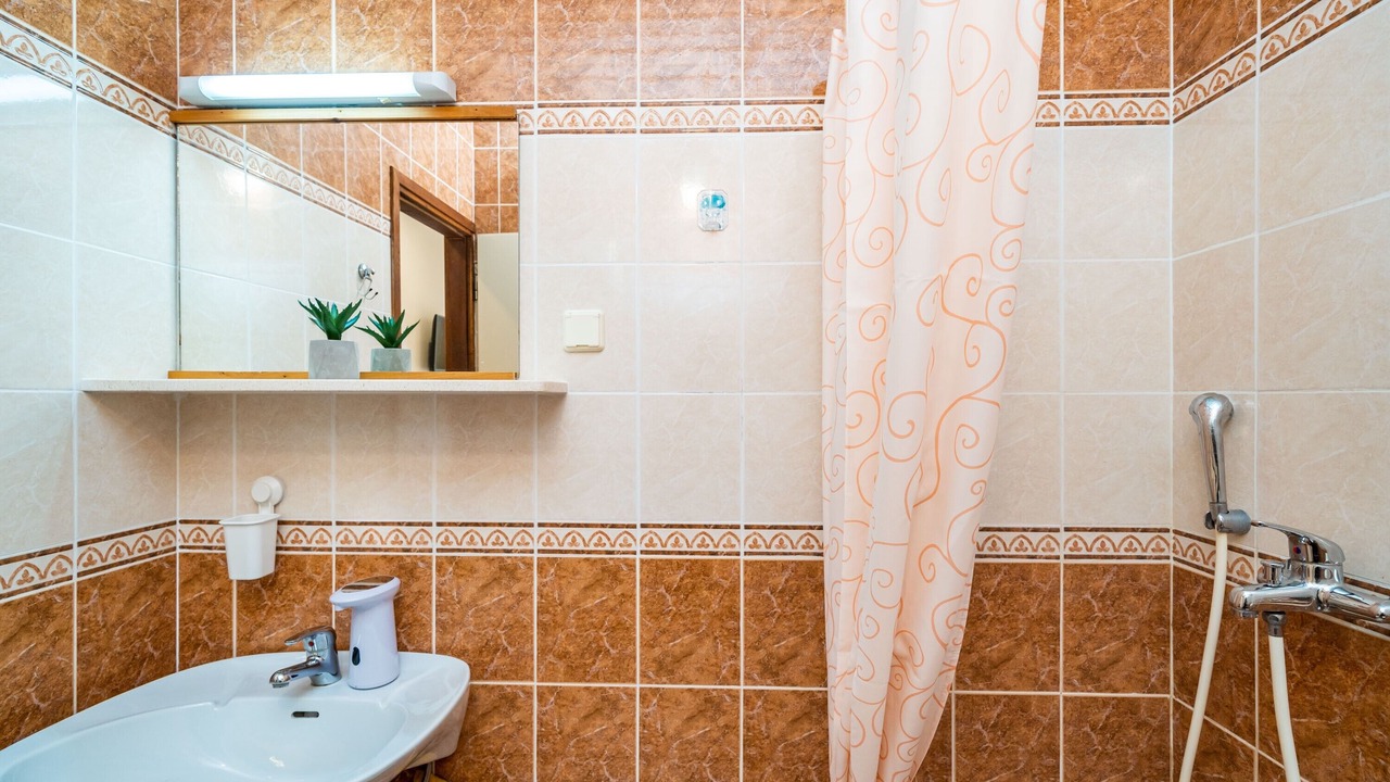 Photo of Bathroom in Srebreno