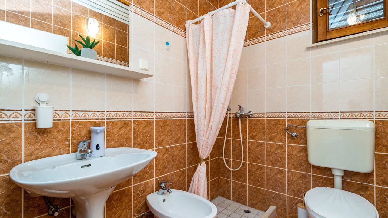 Photo of Bathroom in Srebreno