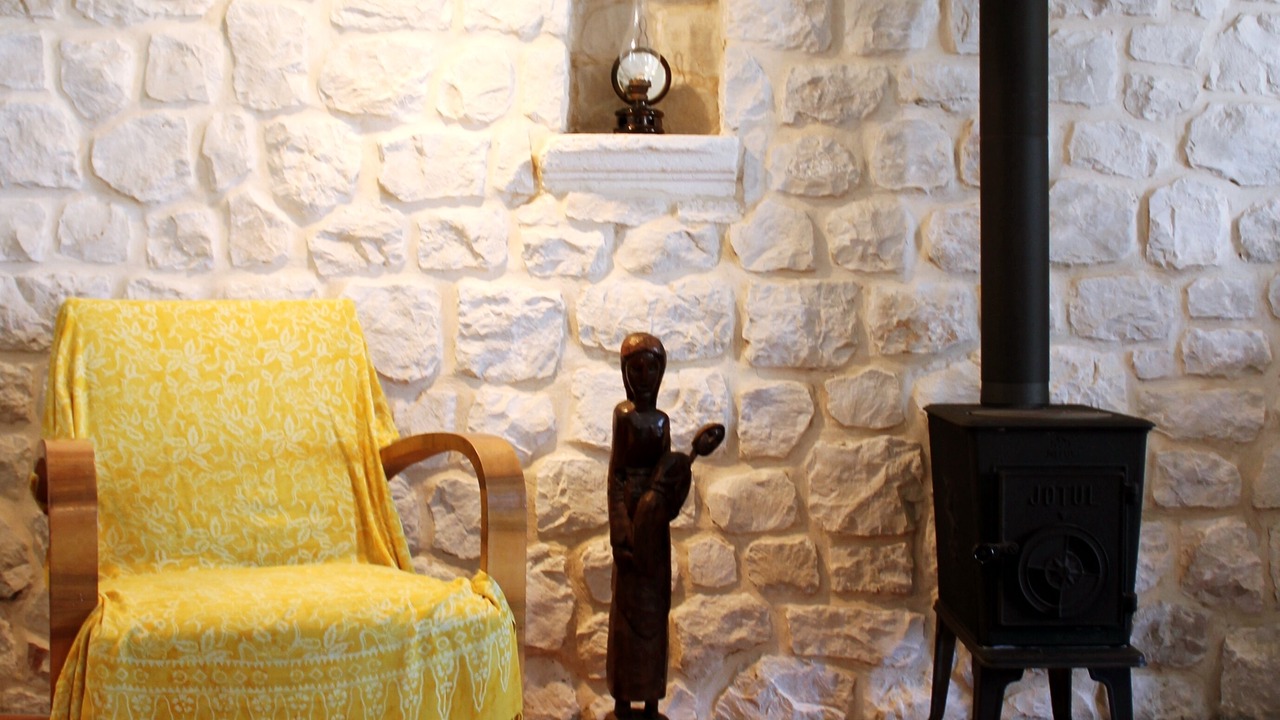 Photo of Livingroom in Seget