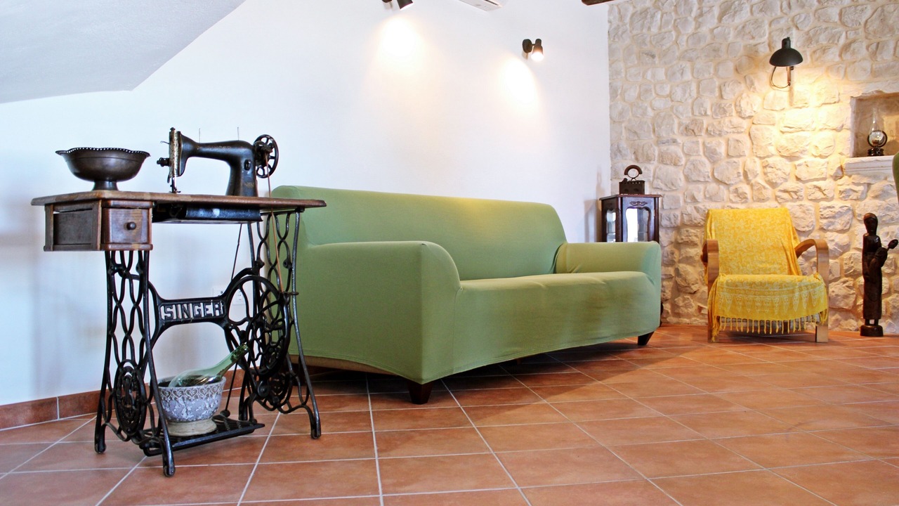 Photo of Livingroom in Seget