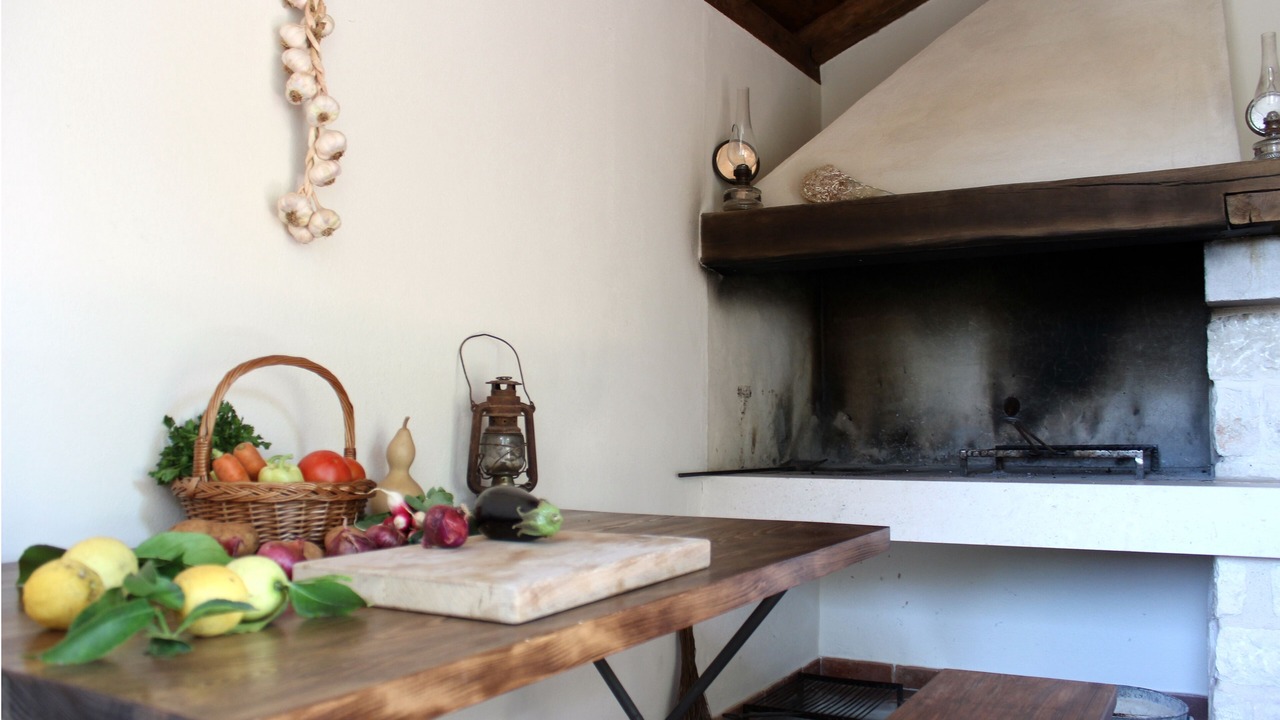 Photo of Livingroom in Seget