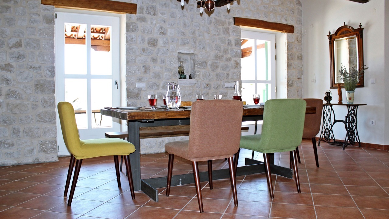 Photo of Livingroom in Seget