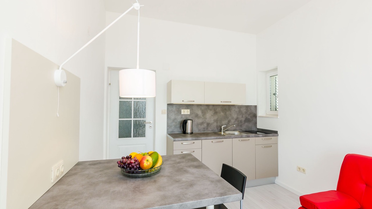 Photo of Livingroom in Plat