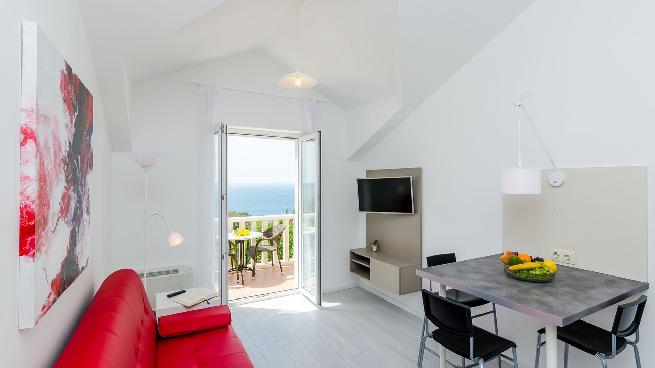 Photo of Livingroom in Plat