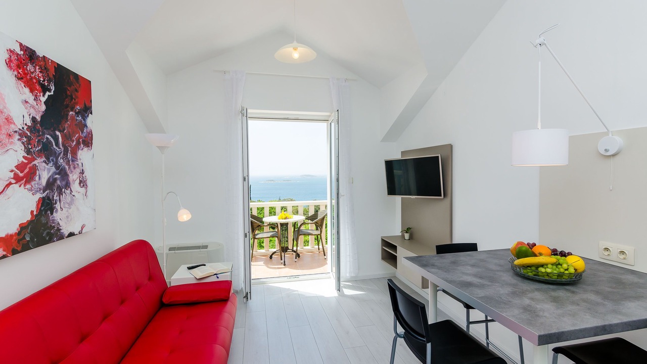 Photo of Livingroom in Plat
