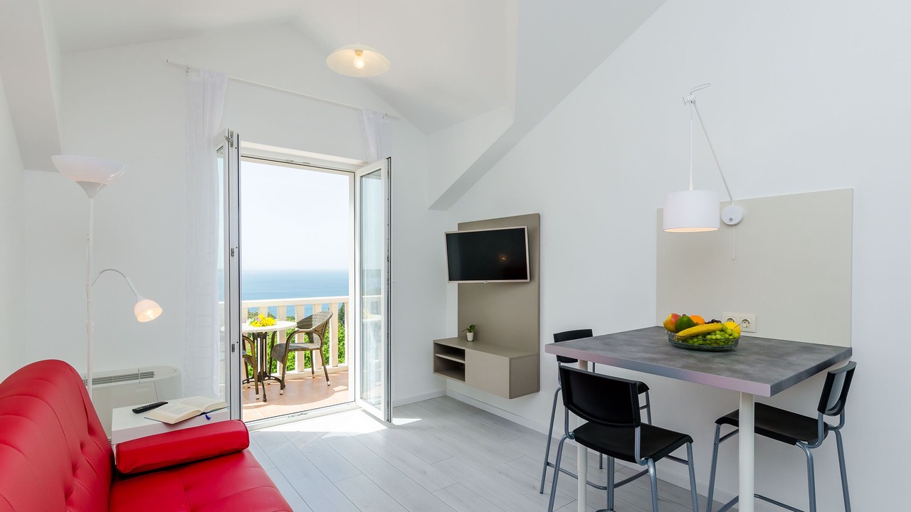 Photo of Livingroom in Plat