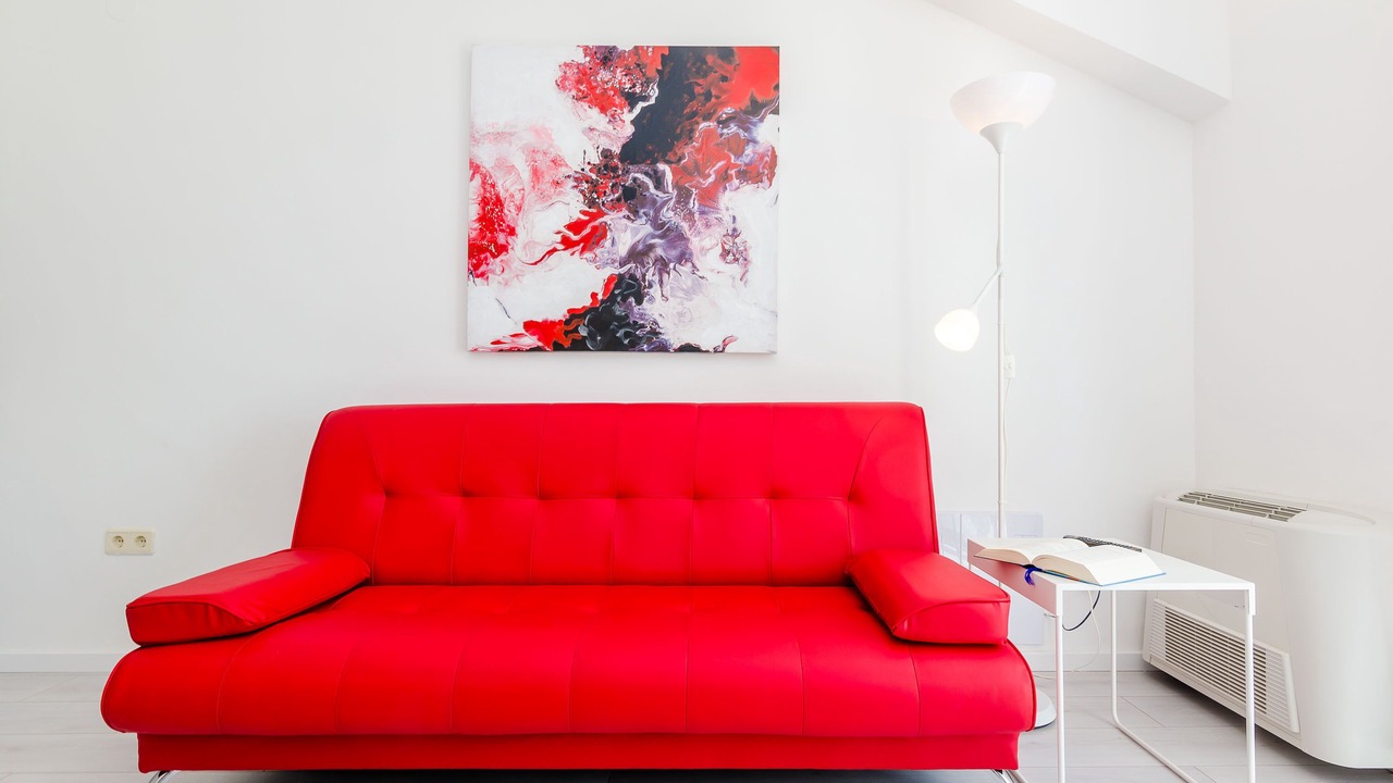Photo of Livingroom in Plat