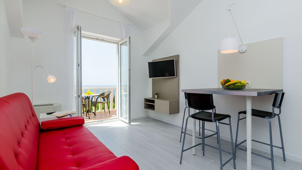 Photo of Livingroom in Plat