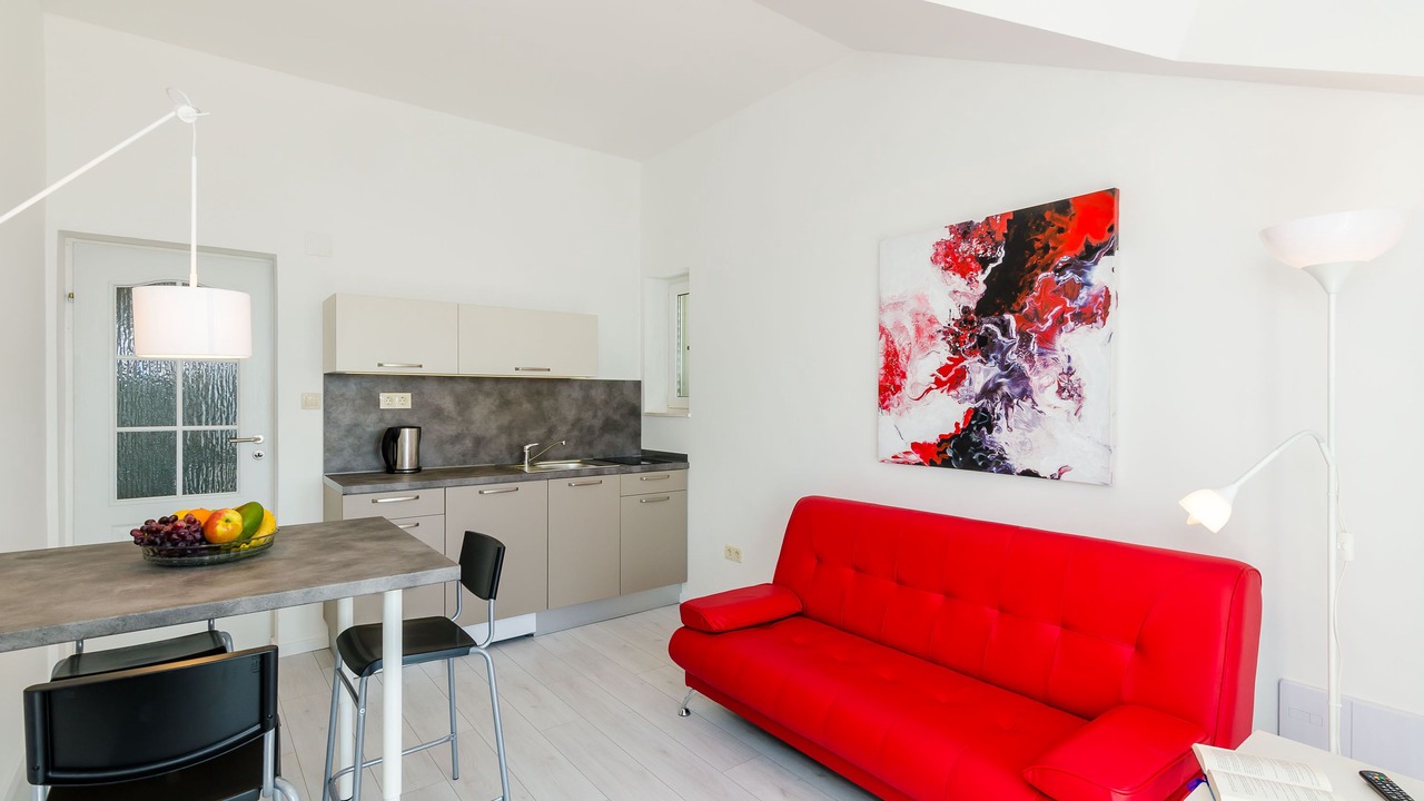 Photo of Livingroom in Plat
