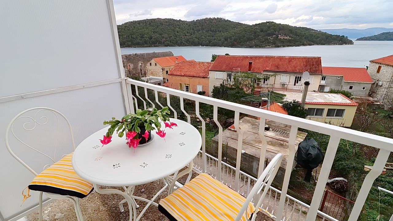 Photo of Patio Balcony in Polace
