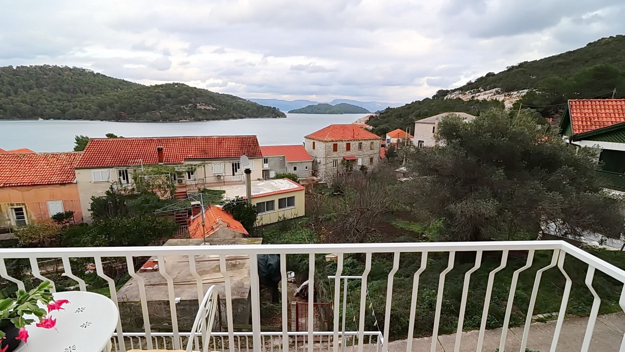 Photo of Patio Balcony in Polace