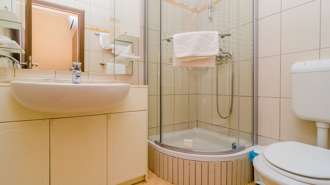 Photo of Bathroom in Postup