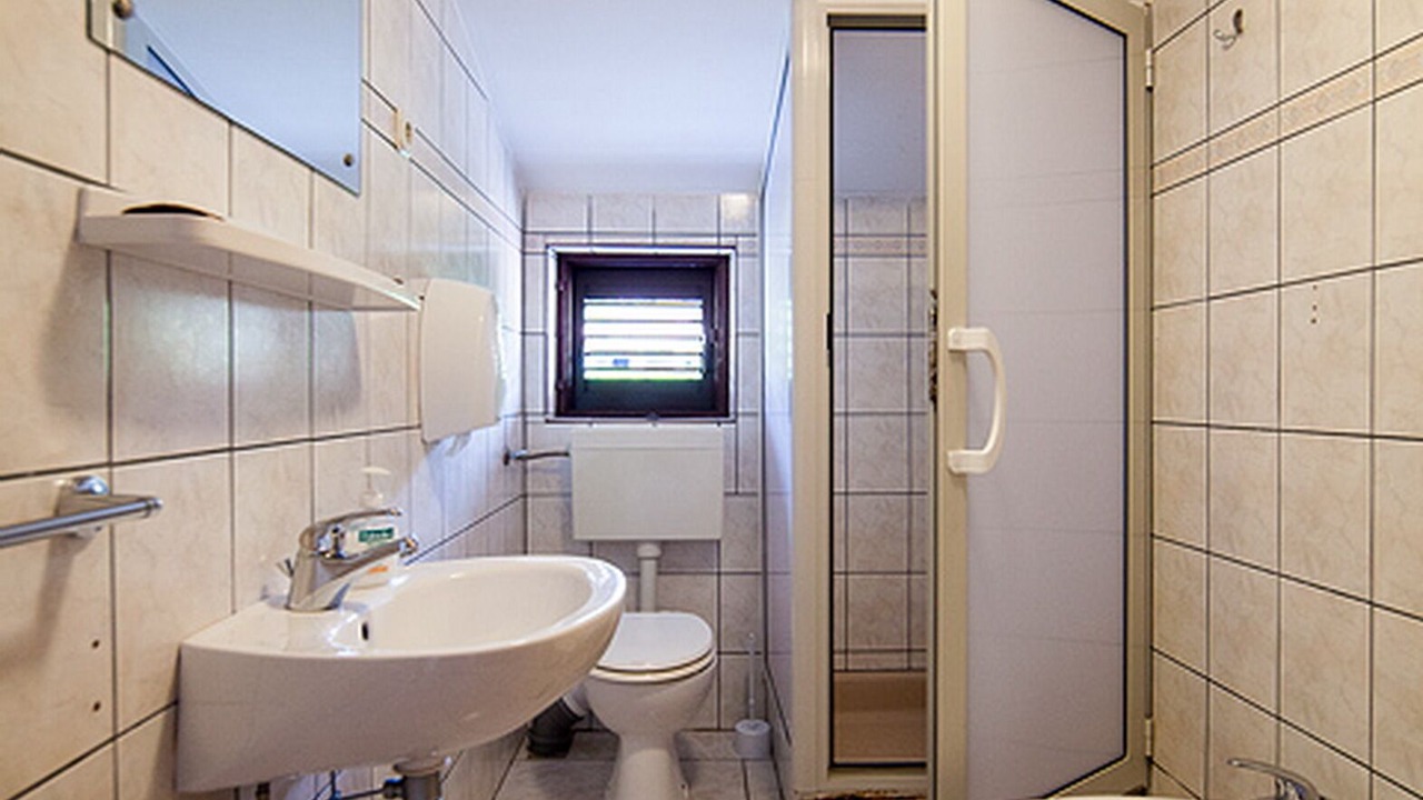Photo of Bathroom in Pasadur