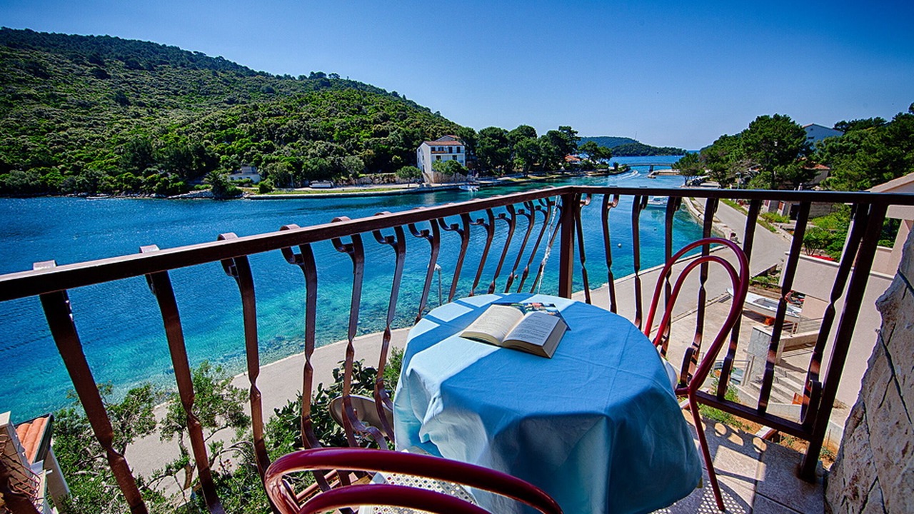 Photo of Patio Balcony in Pasadur