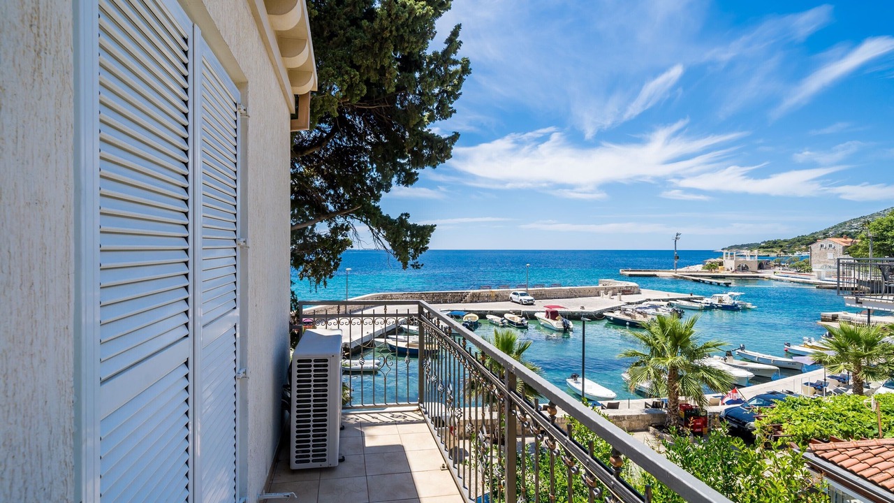 Photo of Patio Balcony in Mlini