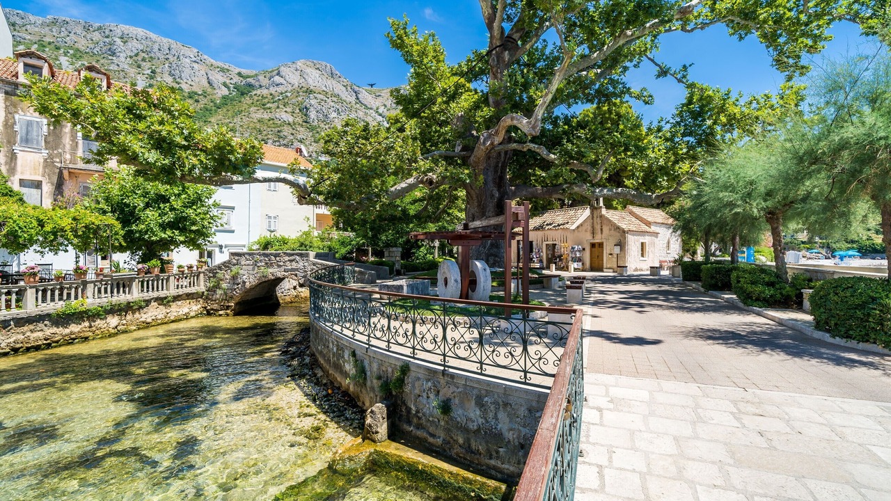 Photo of Outdoor in Mlini