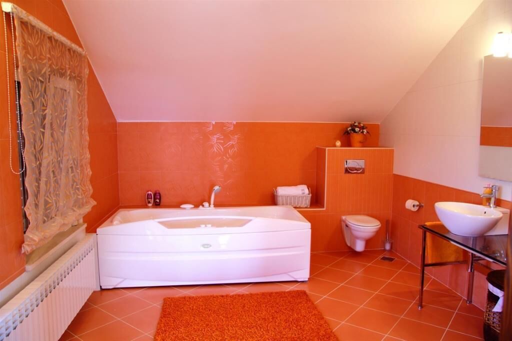 Photo of Bathroom in Cilipi