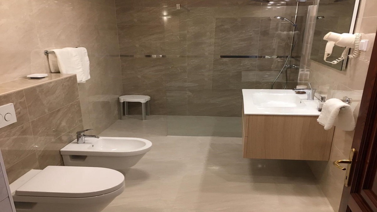 Photo of Bathroom in Cilipi