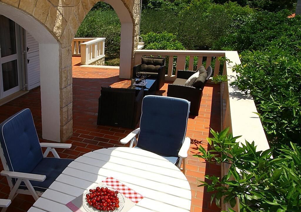 Photo of Patio Balcony in Cilipi