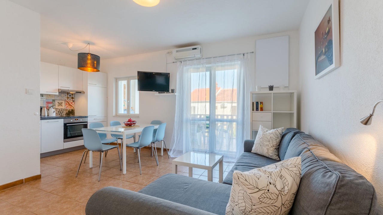 Photo of Livingroom in Splitska