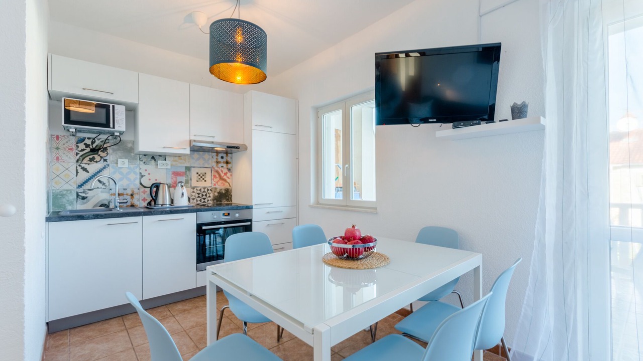 Photo of Livingroom in Splitska