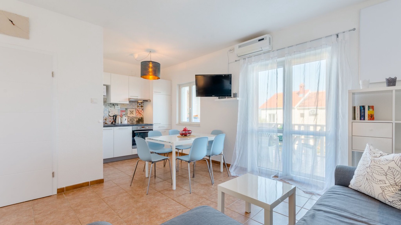 Photo of Livingroom in Splitska