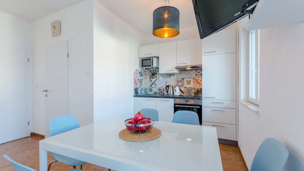 Photo of Livingroom in Splitska