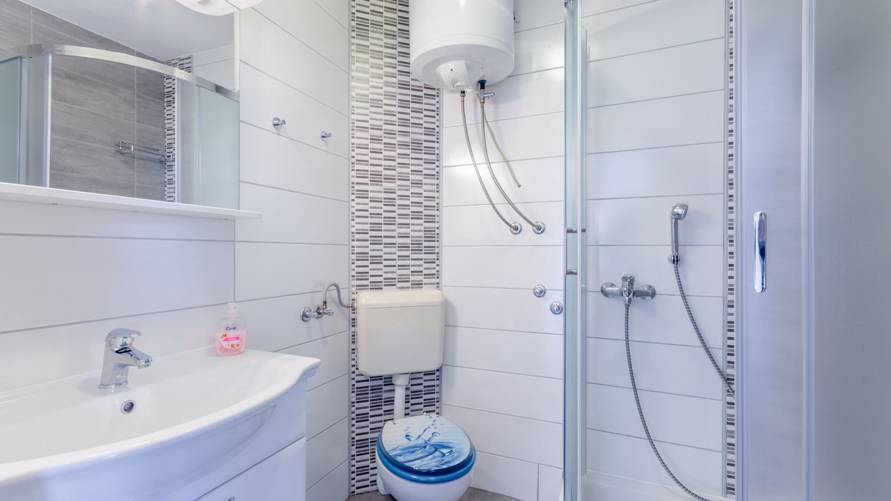 Photo of Bathroom in Splitska