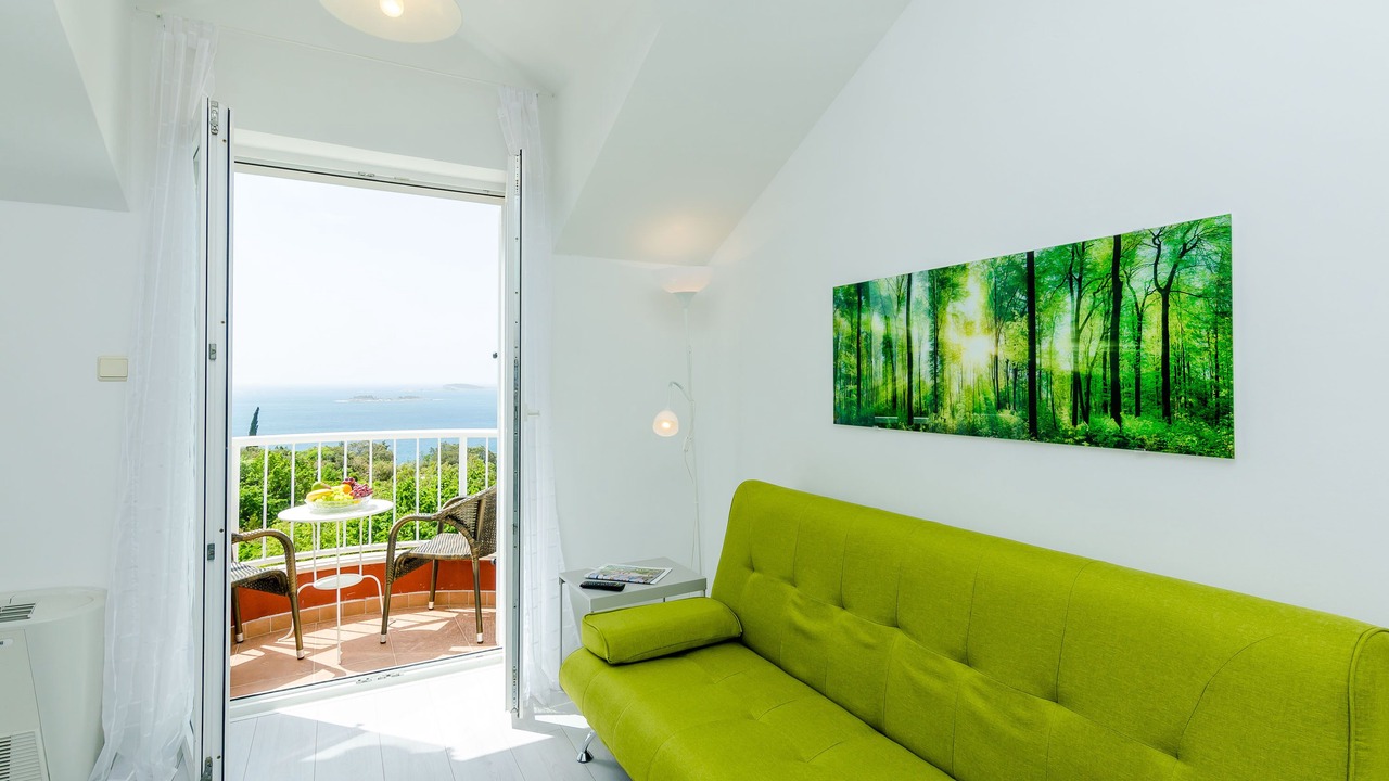 Photo of Livingroom in Plat