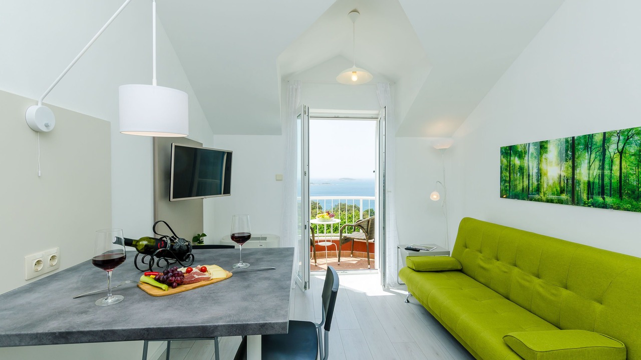 Photo of Livingroom in Plat