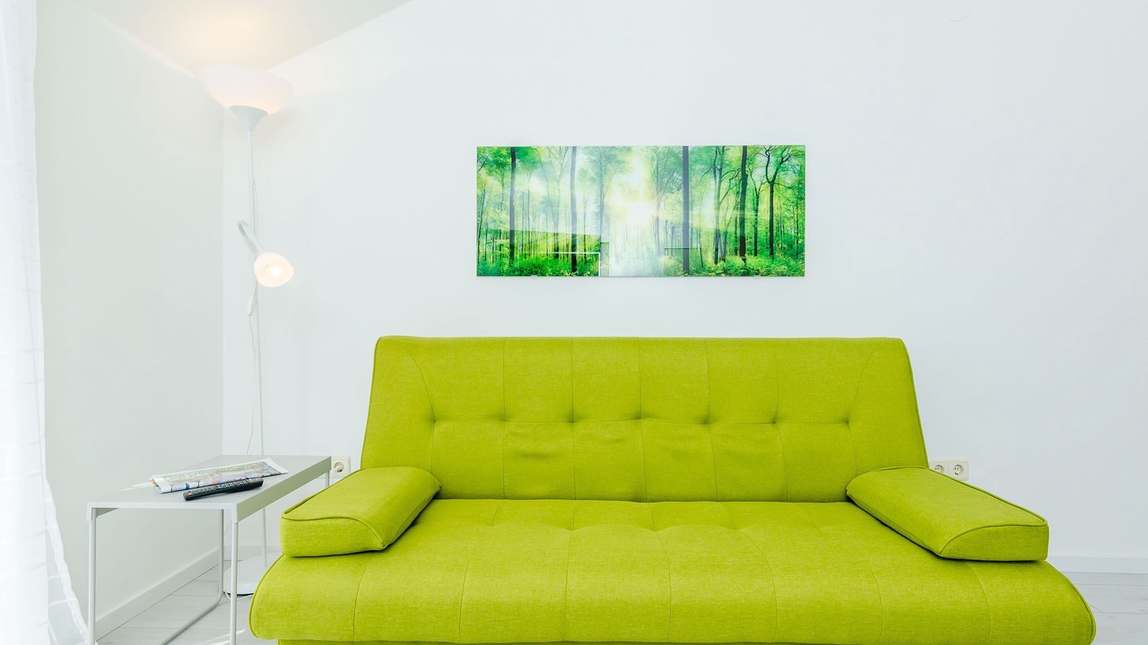 Photo of Livingroom in Plat