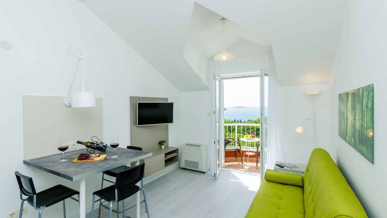 Photo of Livingroom in Plat
