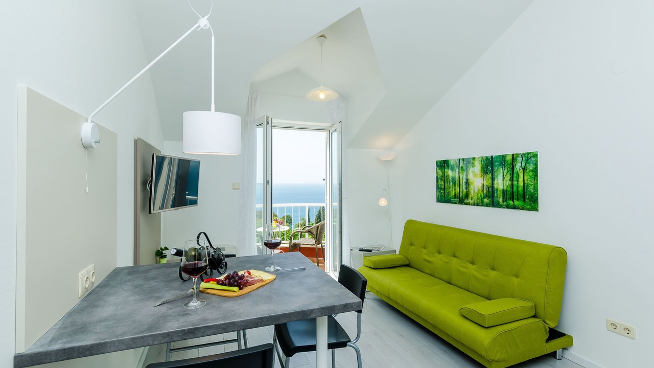 Photo of Livingroom in Plat