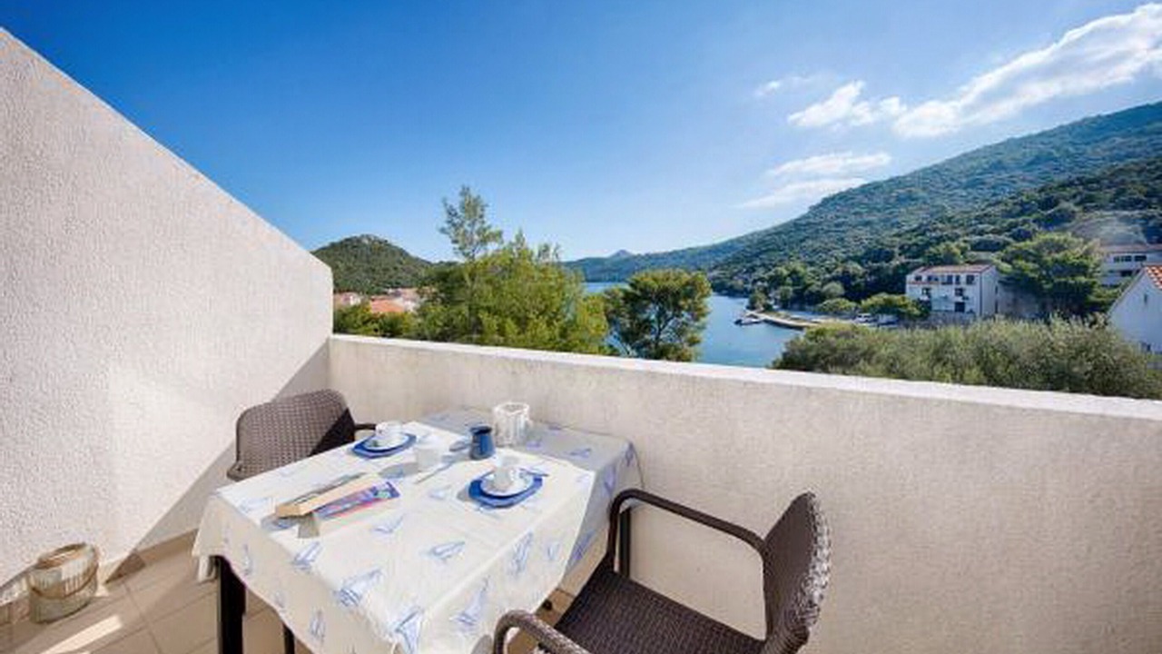 Photo of Patio Balcony in Pasadur
