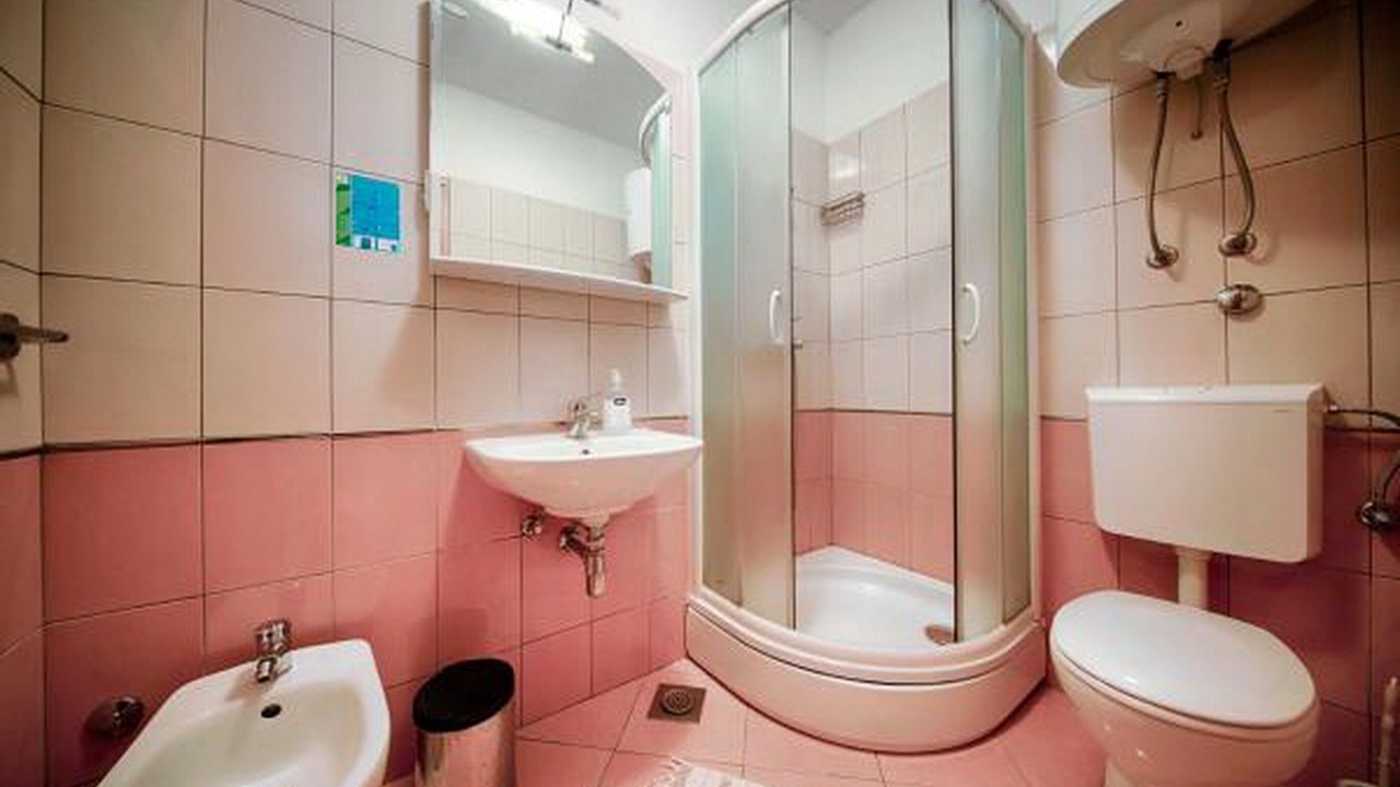 Photo of Bathroom in Pasadur