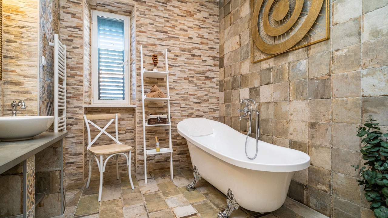 Photo of Bathroom in Municipality of Dubrovnik