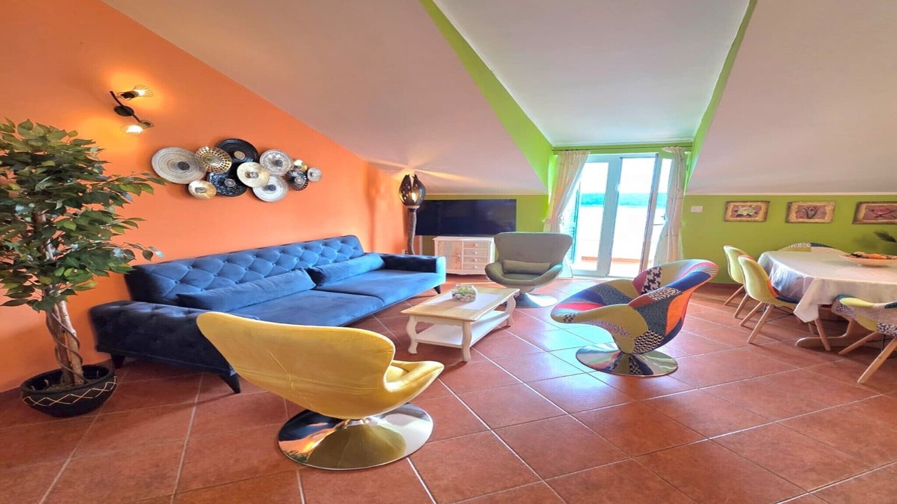 Photo of Livingroom in Dubrovnik
