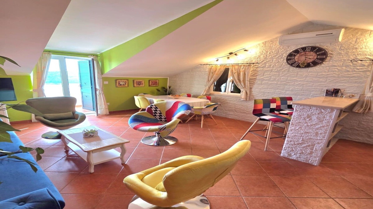 Photo of Livingroom in Dubrovnik
