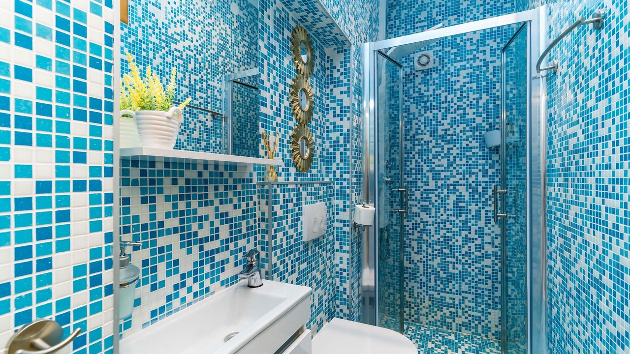 Photo of Bathroom in Municipality of Dubrovnik