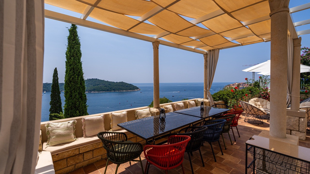 Photo of Others in Dubrovnik