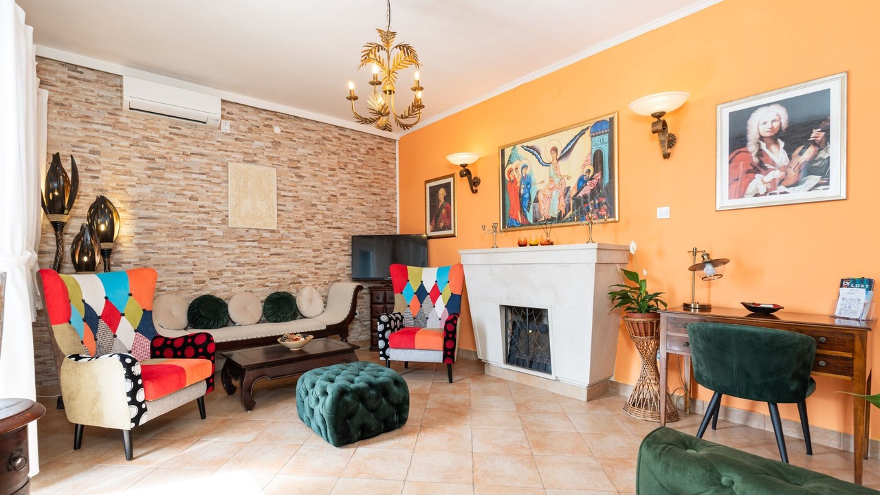 Photo of Livingroom in Municipality of Dubrovnik