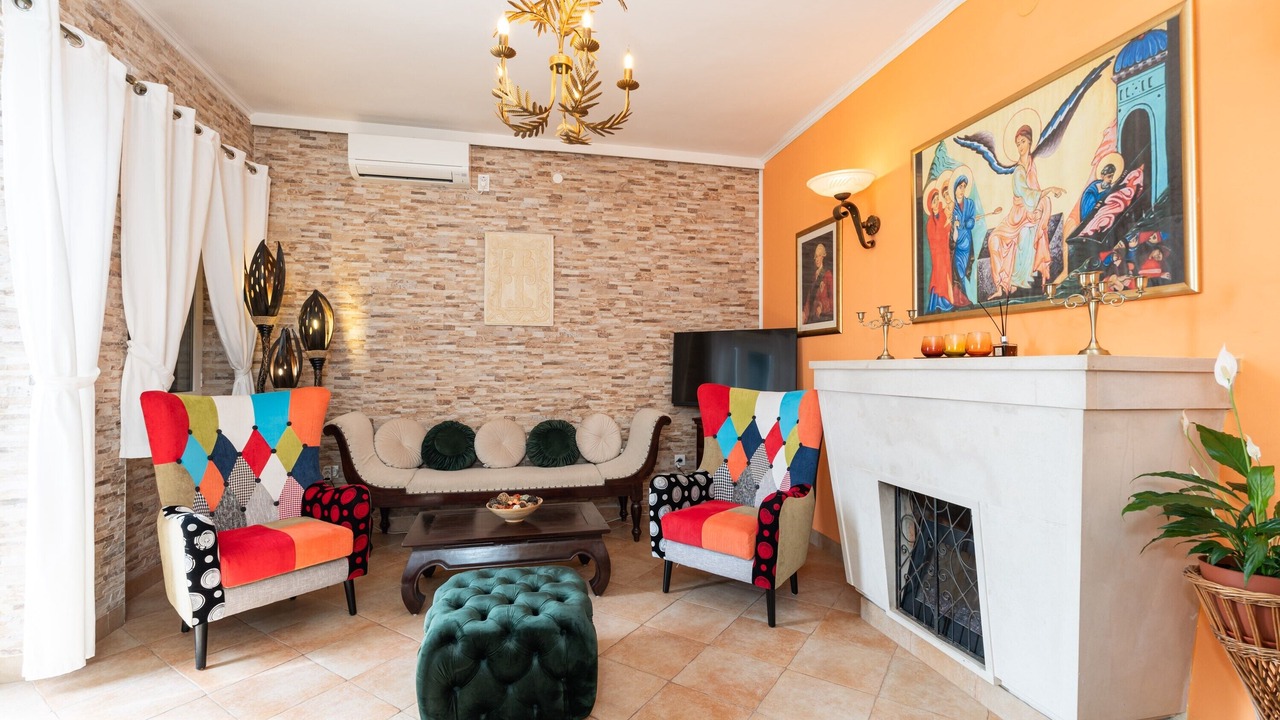 Photo of Livingroom in Municipality of Dubrovnik