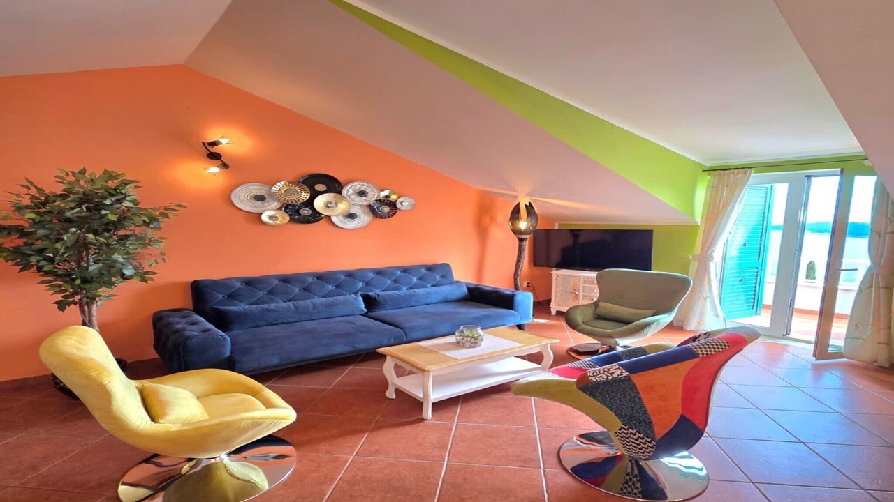 Photo of Livingroom in Dubrovnik