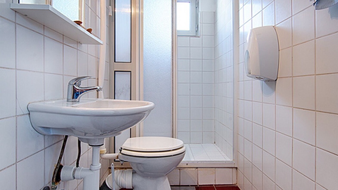 Photo of Bathroom in Pasadur