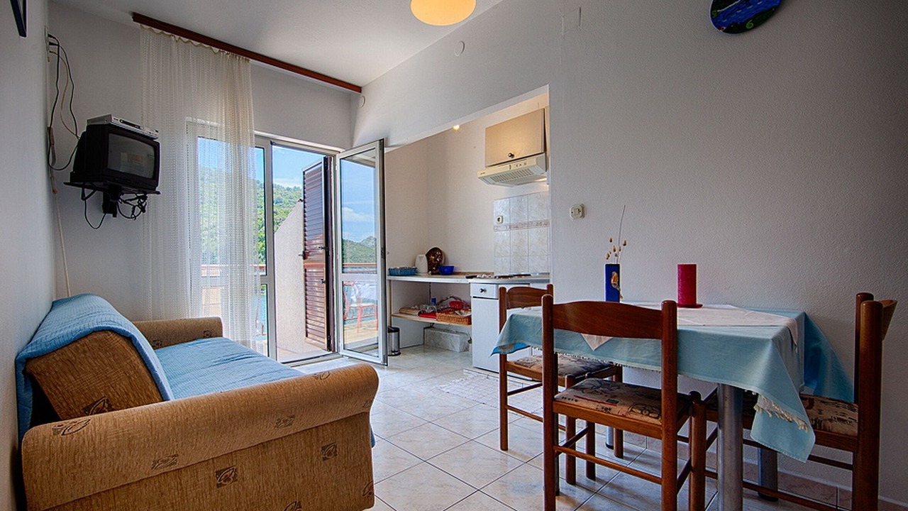 Photo of Livingroom in Pasadur