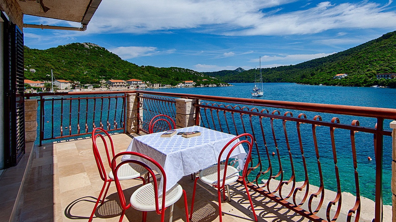 Photo of Patio Balcony in Pasadur