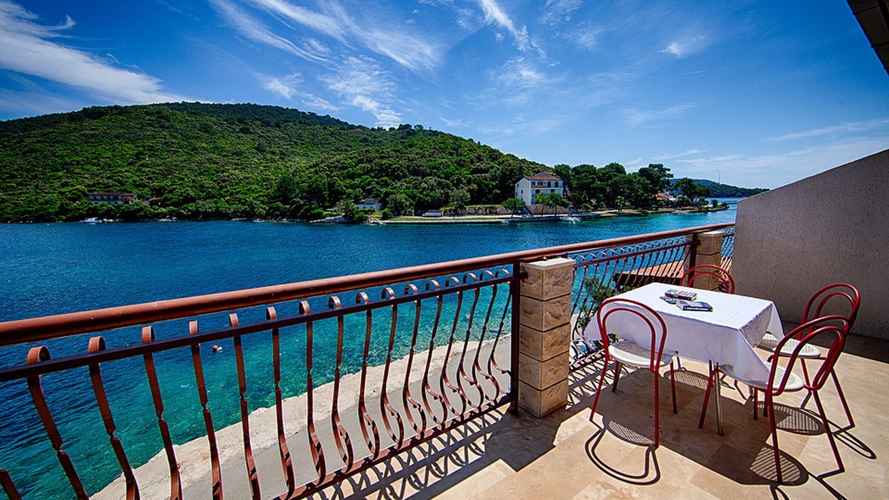 Photo of Patio Balcony in Pasadur
