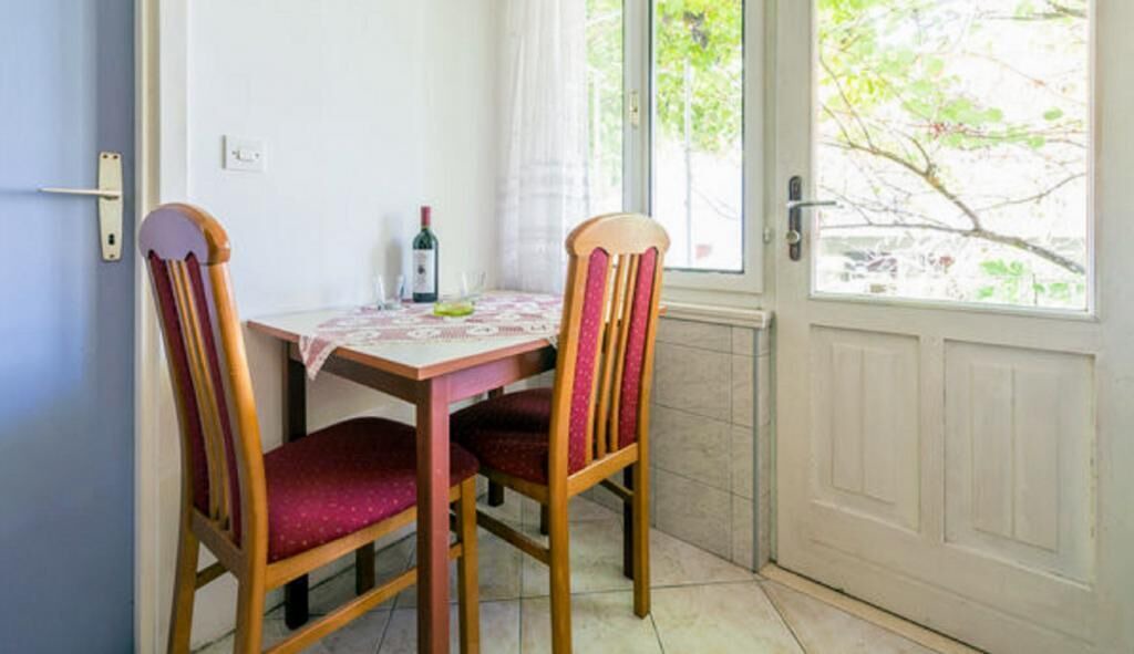 Photo of Livingroom in Zavrelje