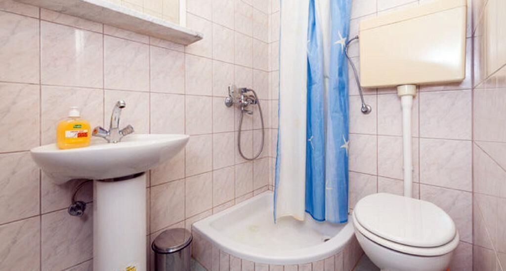 Photo of Bathroom in Zavrelje